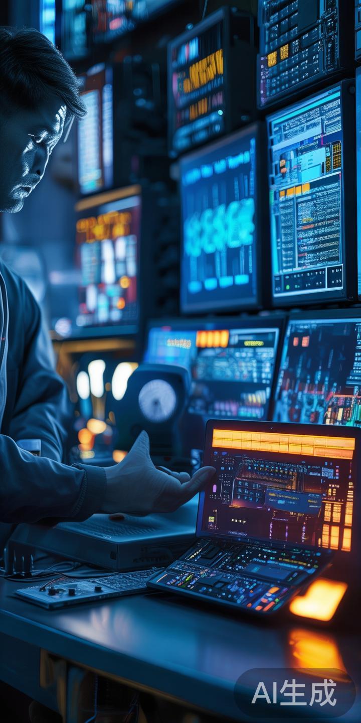 检查设备状态
确保客户端和服务器版本为最新，避免