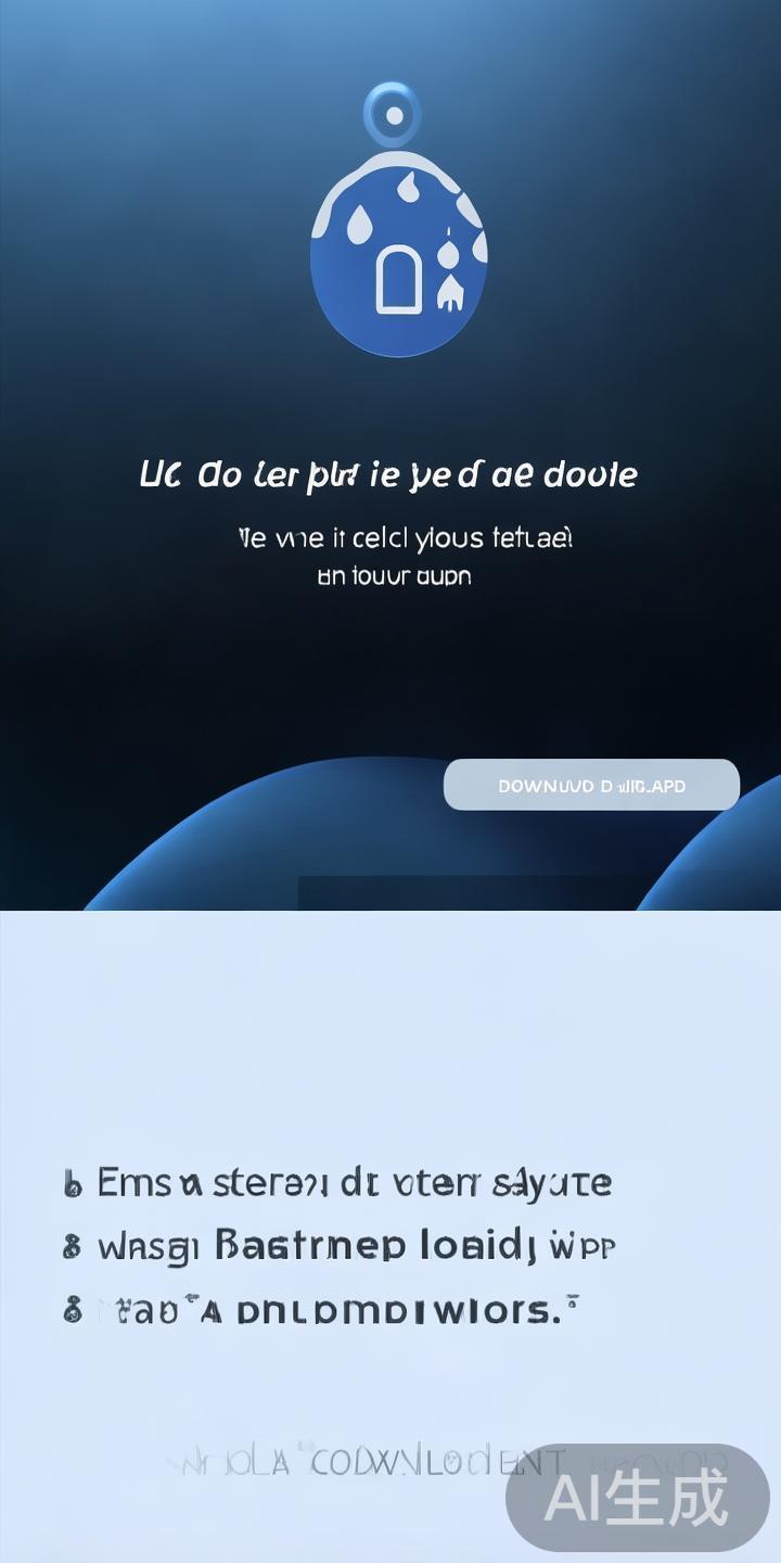 打开安全的浏览器或下载官方APP
在登录前，确保
