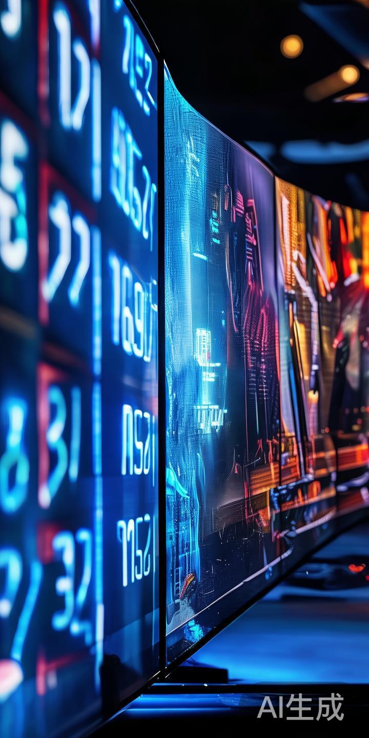 电竞比赛对数据的实时性要求极高。WebSocket