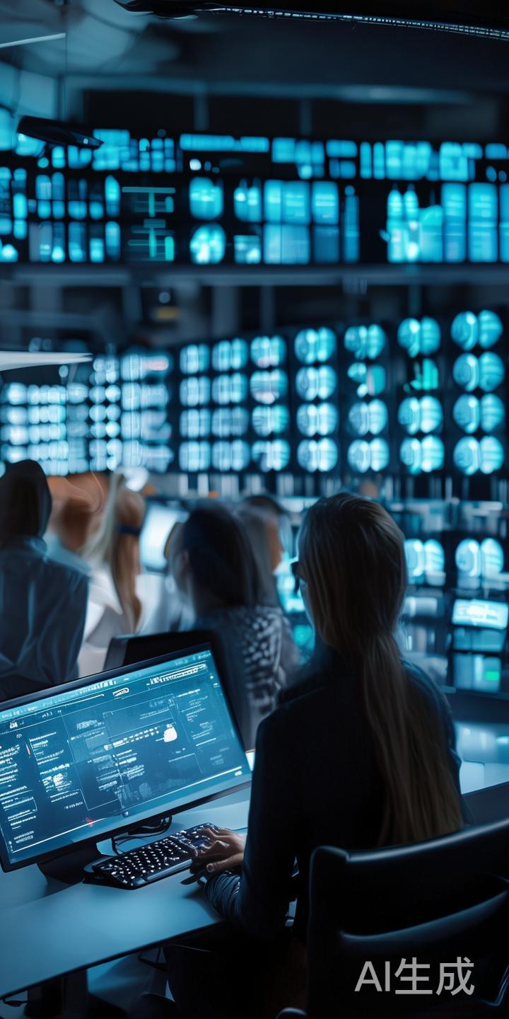 测试平台的客户支持服务
优质的客服反应迅速、专业