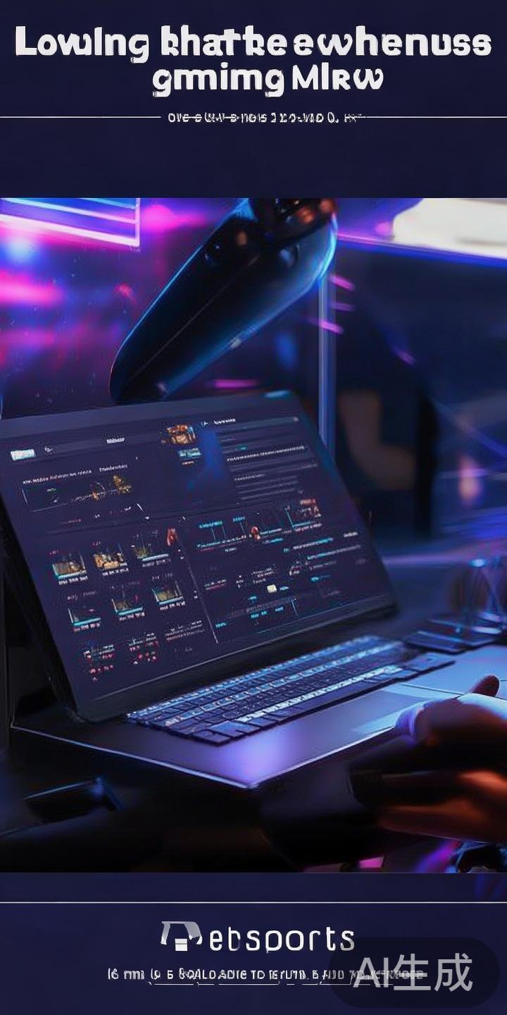 在如今电竞娱乐日益盛行的时代，掌握第一手的游戏资讯