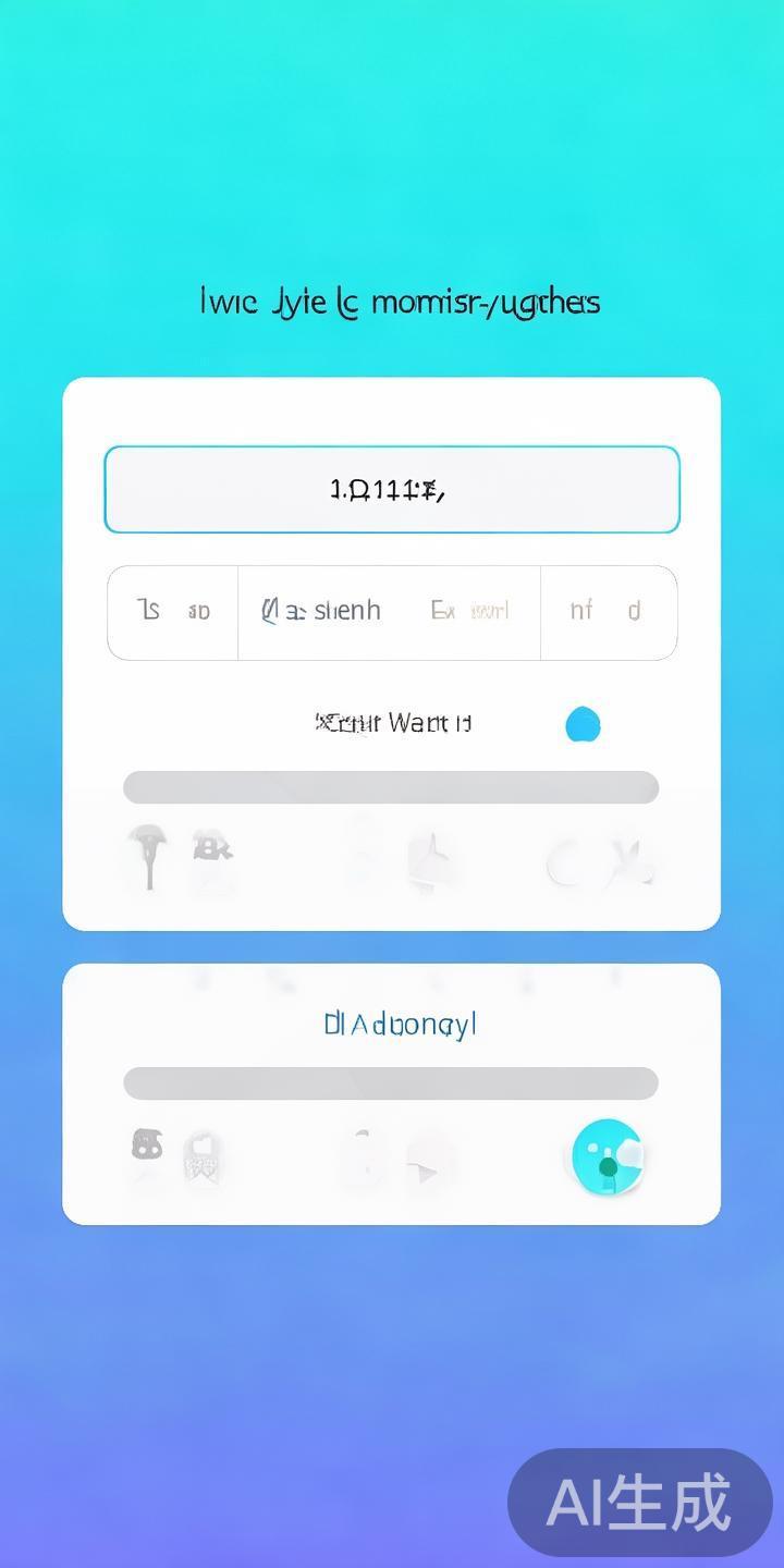 填写必要信息：通常需要输入手机号码、设置登录密码，