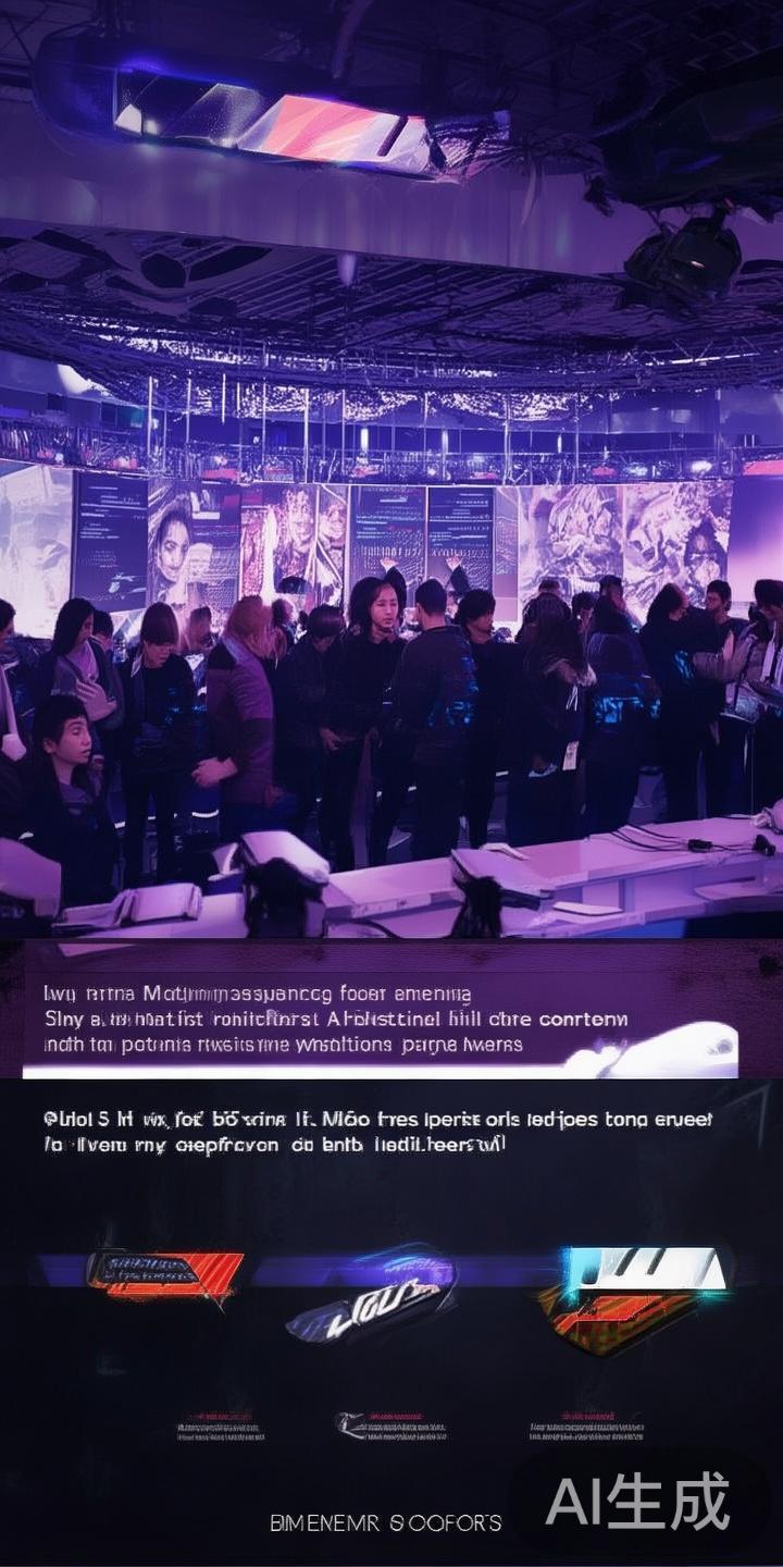 在激烈的电子竞技赛场上，IM电竞作为一种专业的比赛