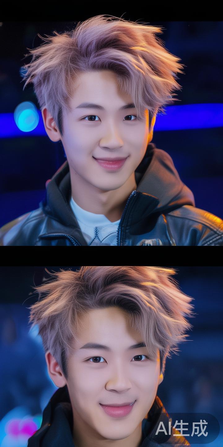 电竞暖男IM的日常点滴:从精彩游戏到温馨生活瞬间的温暖分享 在电竞圈,实力当然是基础,但拥有一颗关心他人、善于