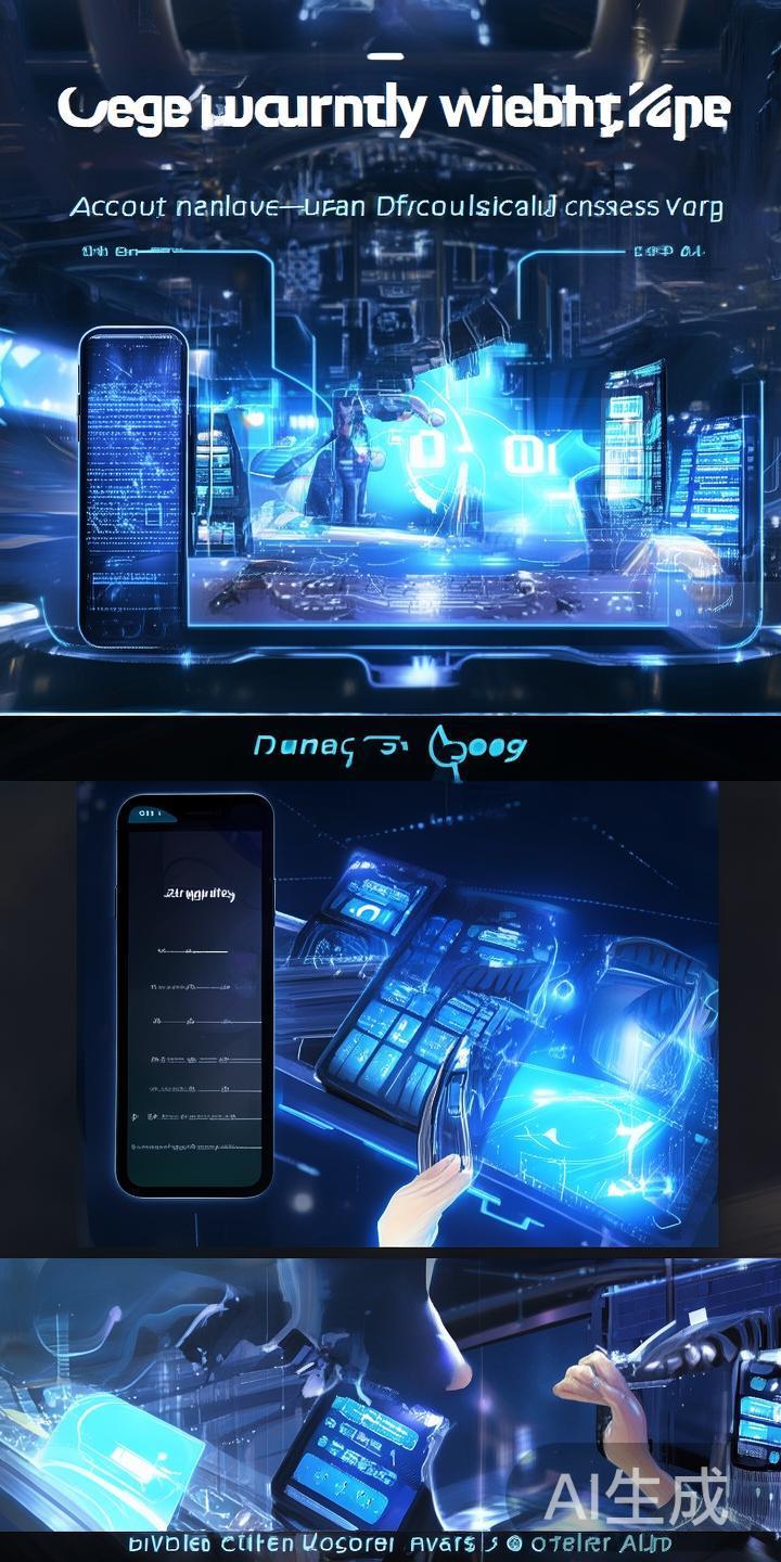 2024年IM电竞官网入口APP最新安全登录与账户管理全面升级指南 在数字时代背景下,账号安全成为用户最关心的问题之一