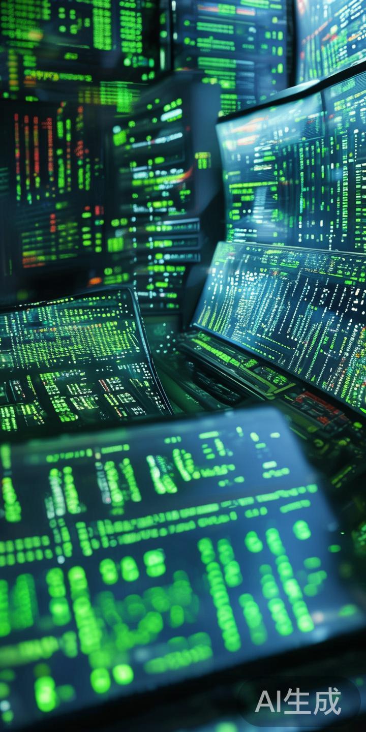 技术作为保证快速结算的基础，直接影响到结算的效率和