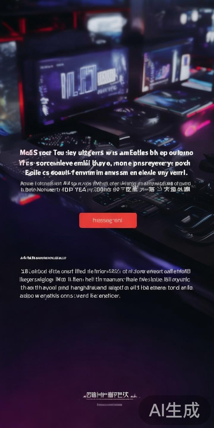 2024年最新稳定的IM电竞网页版入口推荐与详细登录指南 随着电竞产业的迅猛发展,越来越多玩家将注意力聚焦于