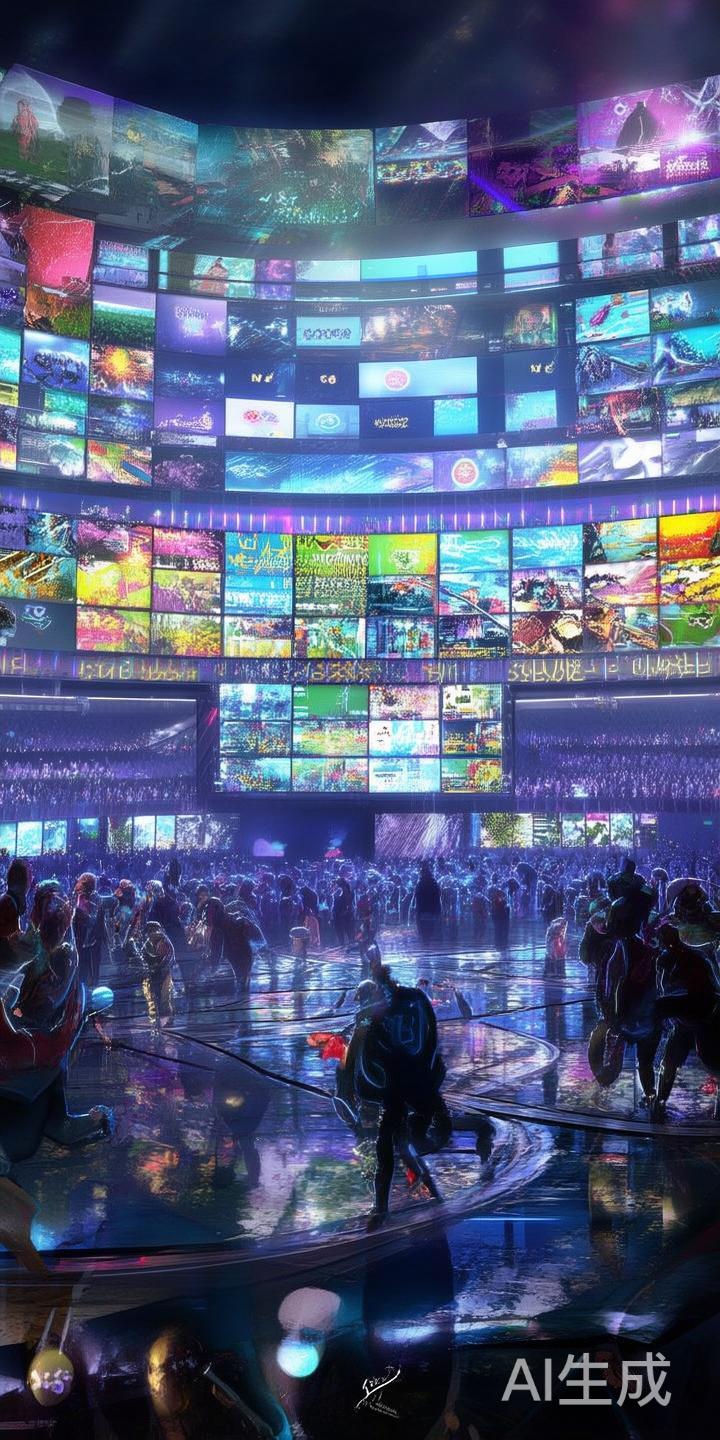 全面解析IM电竞:是否隐藏着赌博风险与防范措施 IM电竞,作为一种集娱乐、竞技于一体的电子竞技平台