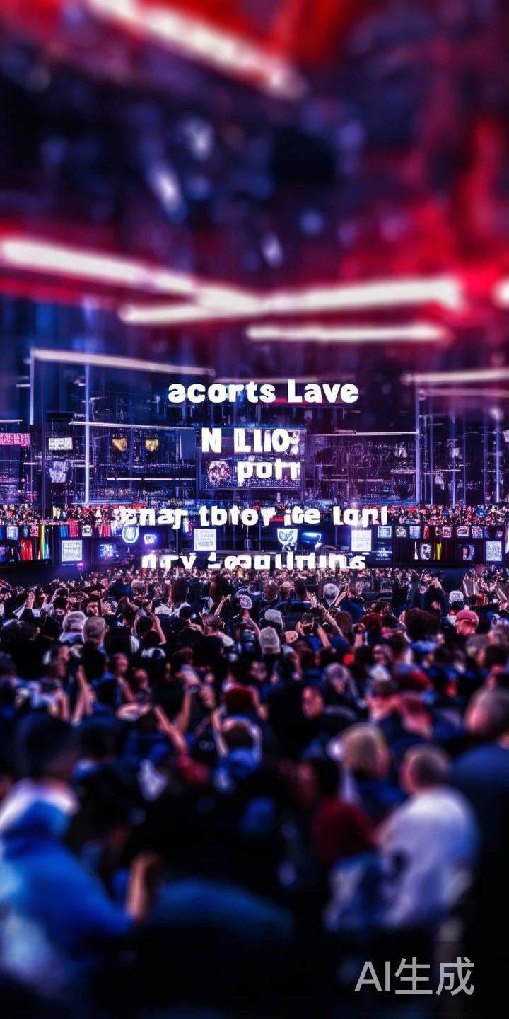 在当今数字娱乐时代，电竞已成为全球数百万玩家和观众